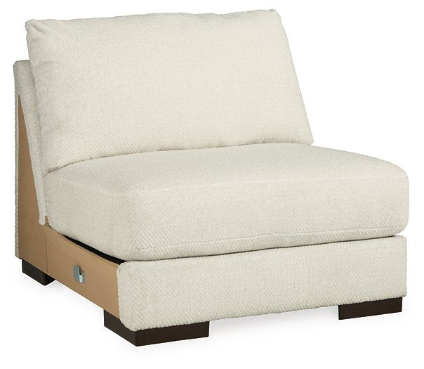 Zada 5-Piece Sectional with Chaise