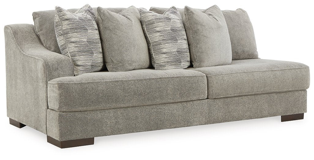 Bayless 3-Piece Sectional