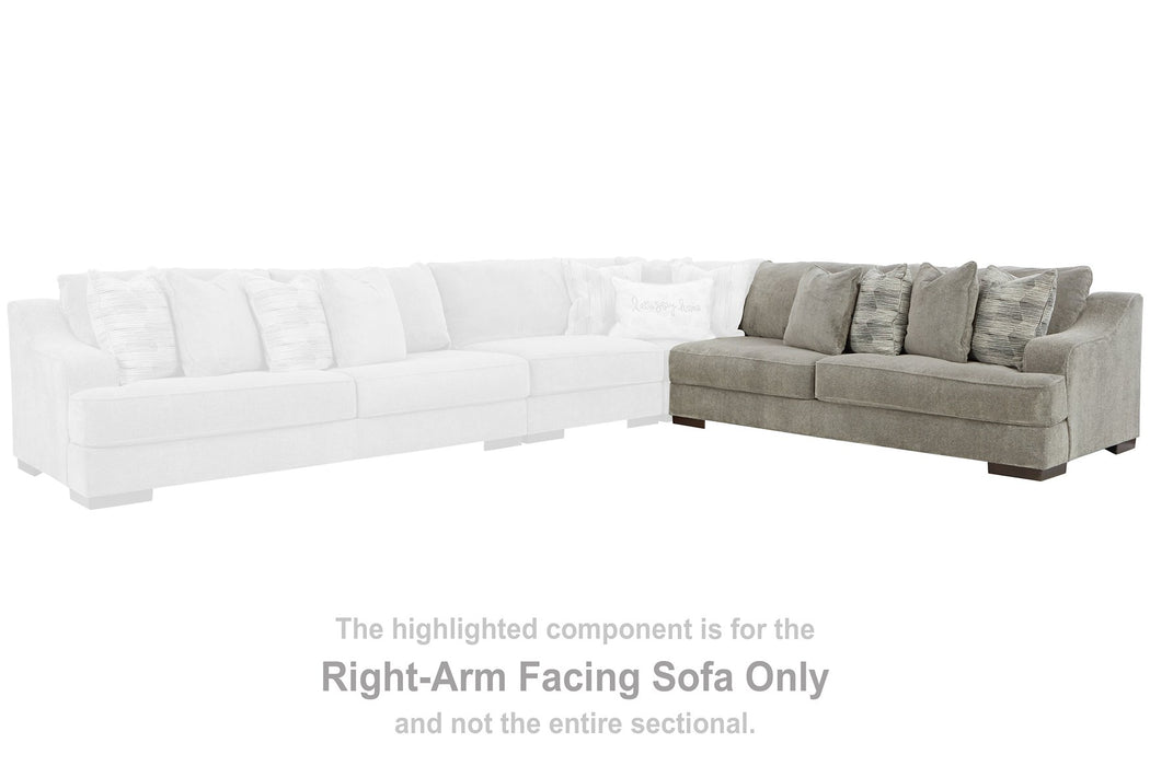 Bayless 3-Piece Sectional