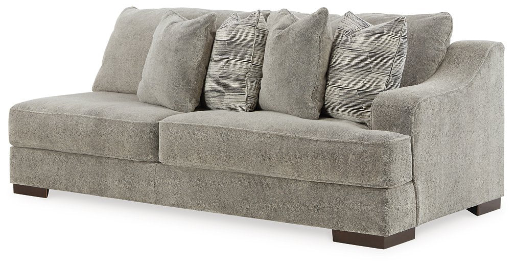 Bayless 3-Piece Sectional