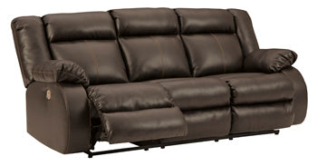 Denoron Power Reclining Sofa