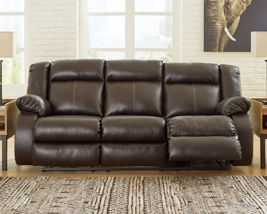 Denoron Power Reclining Sofa