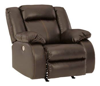 Denoron Power Recliner