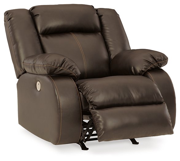 Denoron Power Recliner