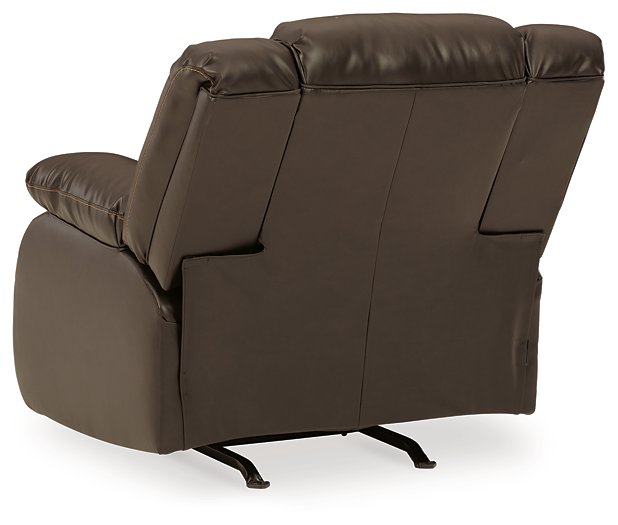 Denoron Power Recliner