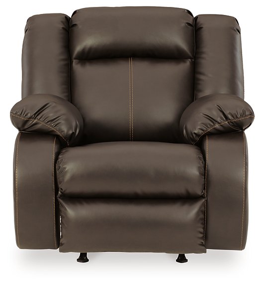 Denoron Power Recliner