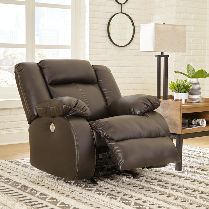 Denoron Power Recliner