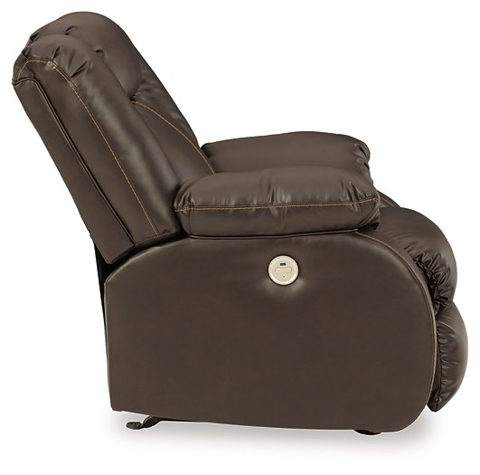 Denoron Power Recliner