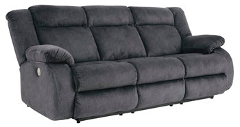 Burkner Power Reclining Sofa