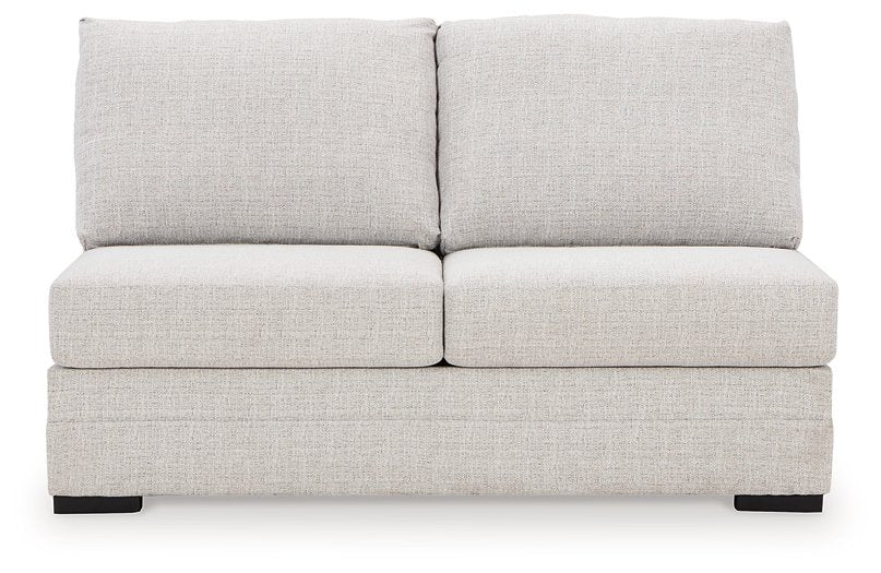 Koralynn 3-Piece Sectional with Chaise