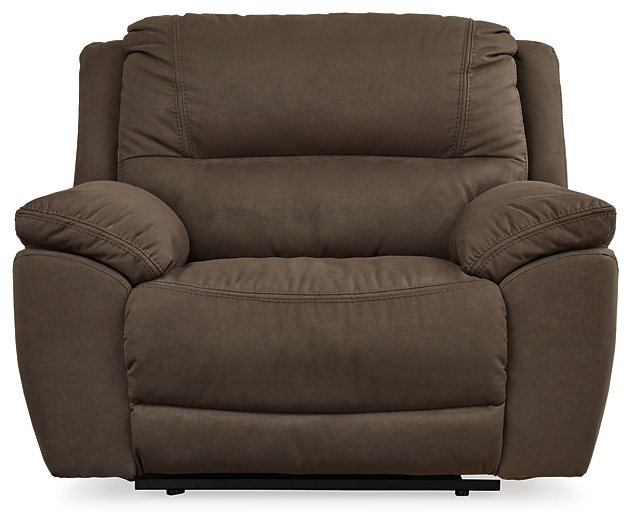 Next-Gen Gaucho Oversized Power Recliner