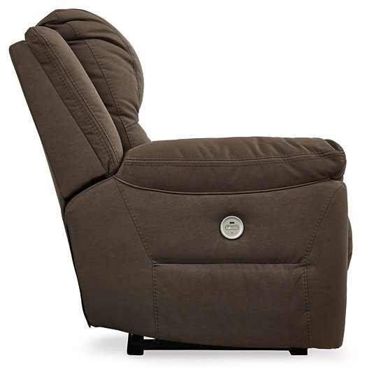 Next-Gen Gaucho Oversized Power Recliner