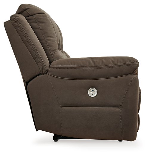 Next-Gen Gaucho Power Reclining Sofa