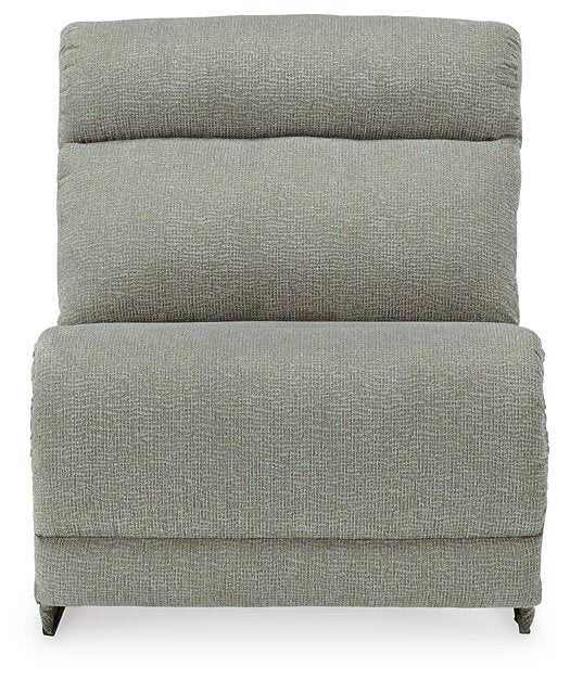 Colleyville 3-Piece Power Reclining Sectional with Chaise