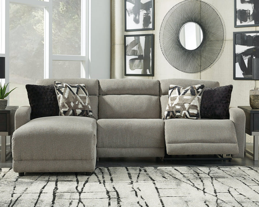 Colleyville Living Room Set