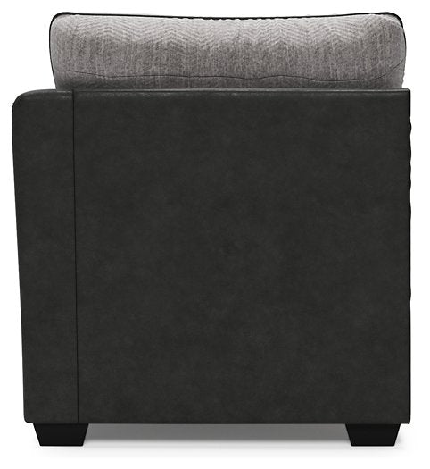 Bilgray 3-Piece Sectional