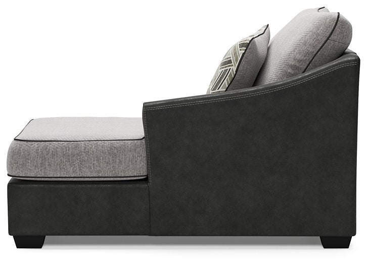 Bilgray 3-Piece Sectional