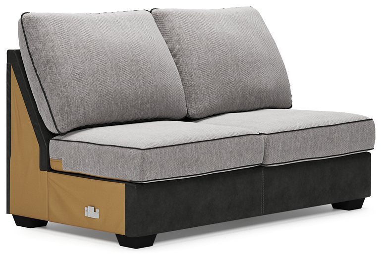 Bilgray 3-Piece Sectional