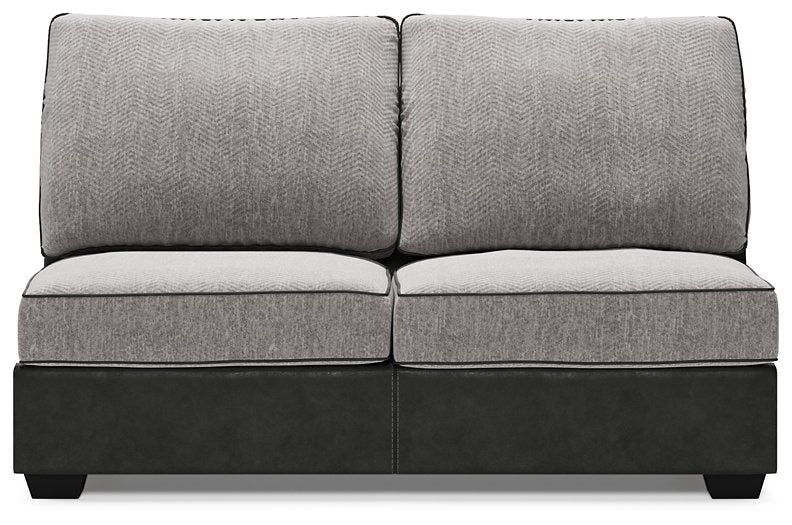 Bilgray 3-Piece Sectional