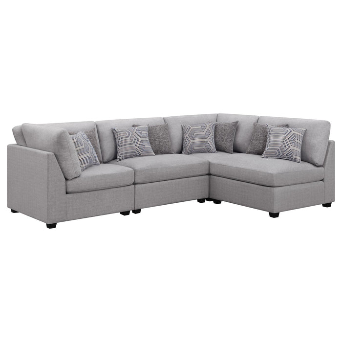 Cambria Sectional