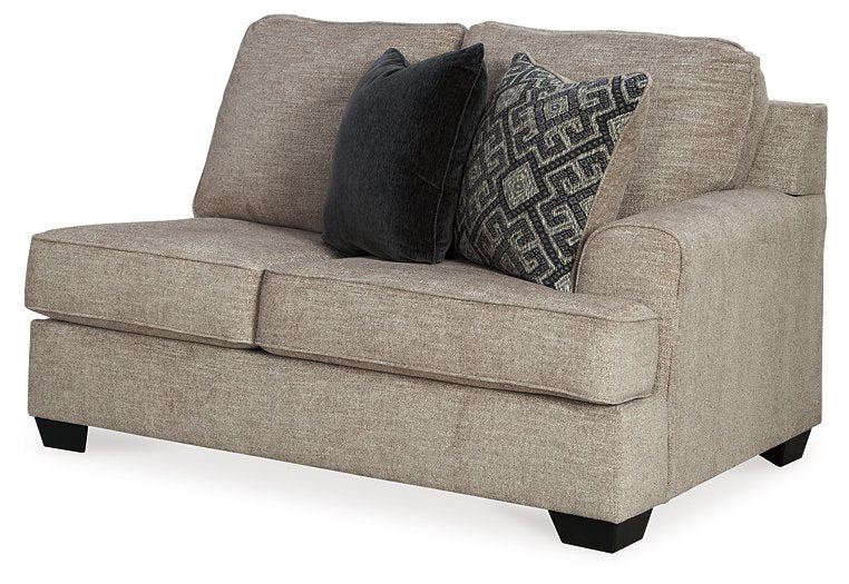 Bovarian 3-Piece Sectional