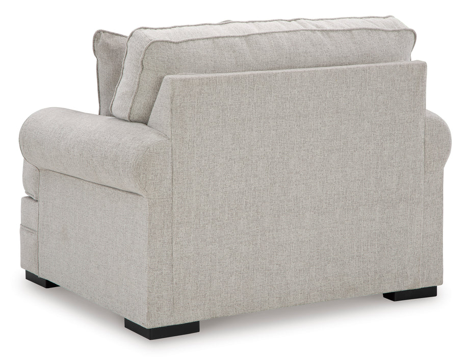 Eastonbridge Chair and a Half