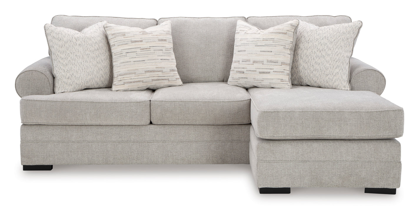 Eastonbridge Sofa Chaise