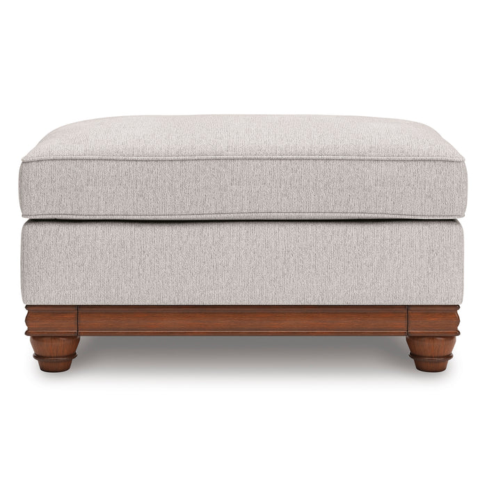 Clearbrooke Ottoman