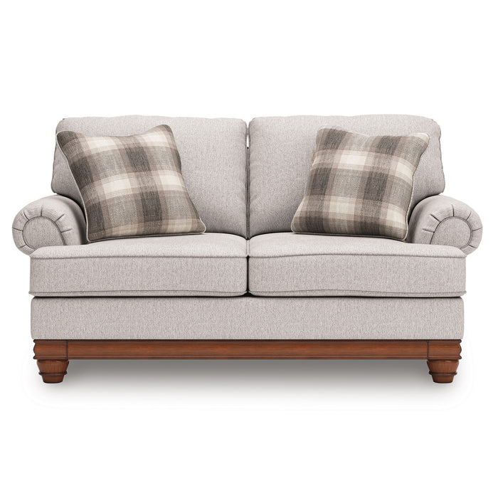 Clearbrooke Loveseat