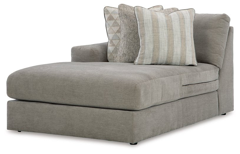 Avaliyah 6-Piece Sectional