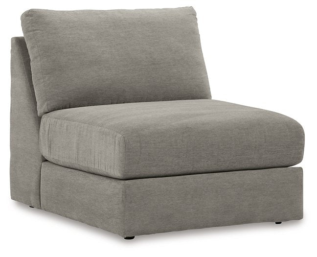 Avaliyah 6-Piece Sectional with Chaise