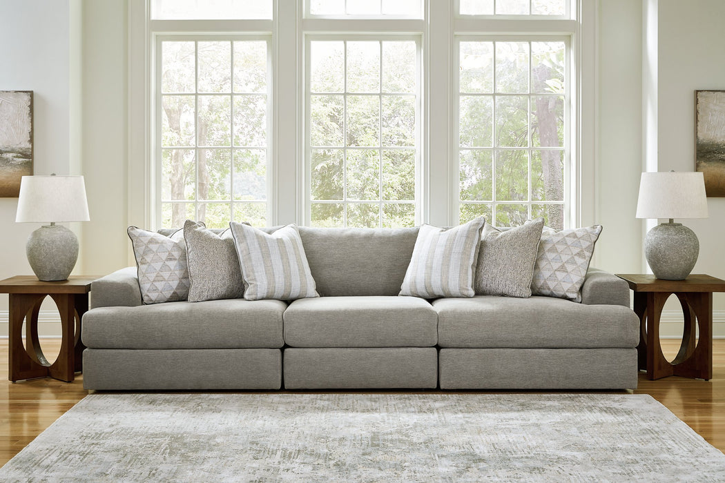 Avaliyah 3-Piece Sectional