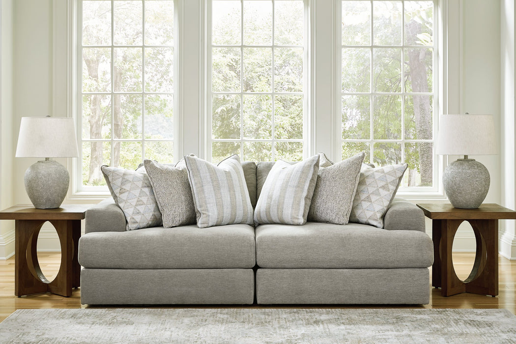 Avaliyah 2-Piece Sectional