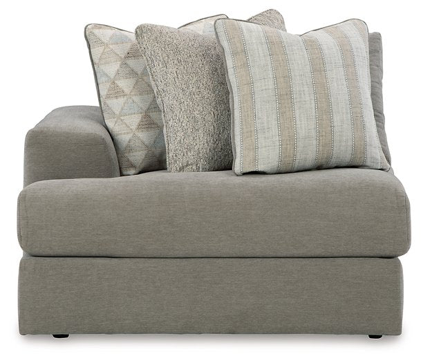 Avaliyah 3-Piece Sectional