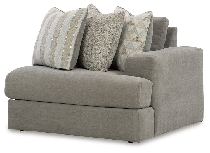 Avaliyah 2-Piece Sectional