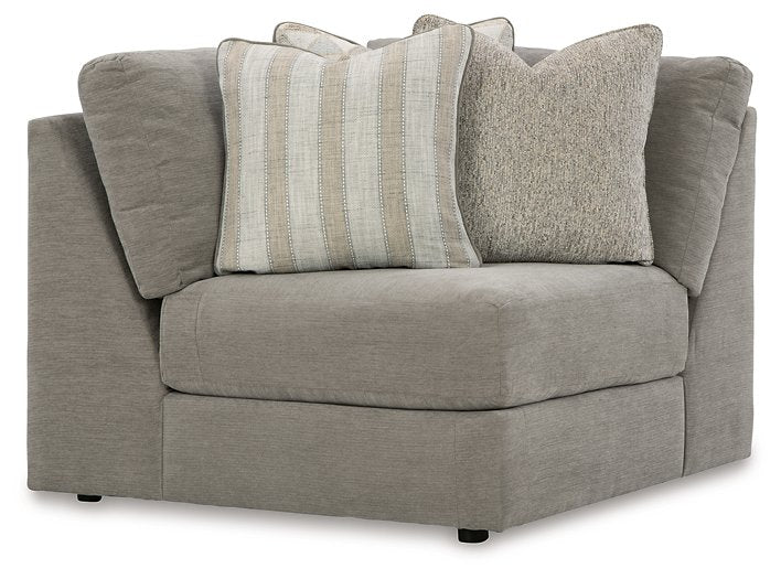 Avaliyah 6-Piece Sectional