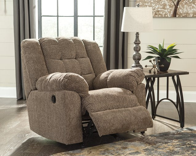 Workhorse Recliner