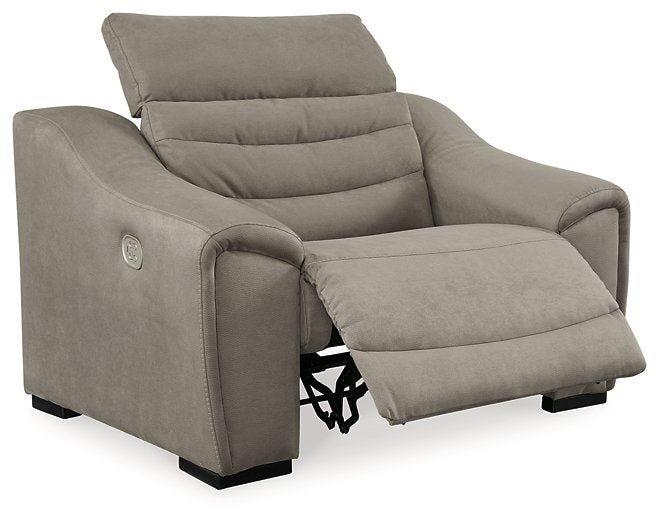 Next-Gen Gaucho Power Recliner