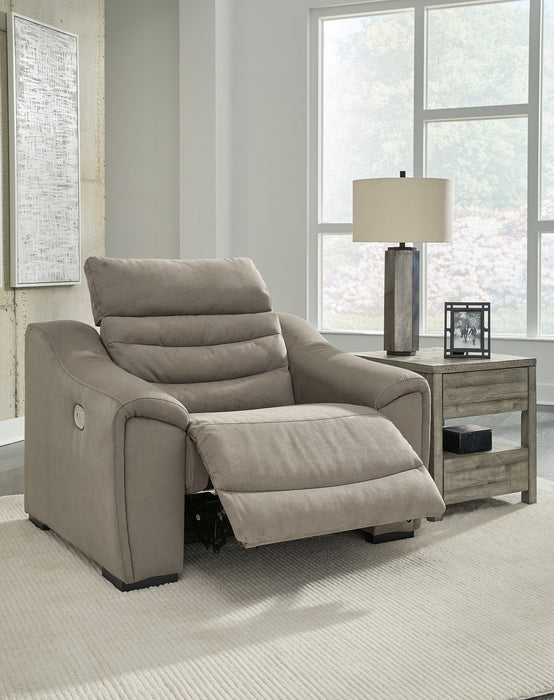 Next-Gen Gaucho Power Recliner