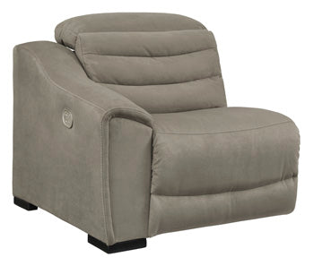 Next-Gen Gaucho 2-Piece Power Reclining Sectional