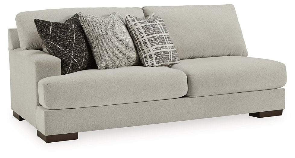 Artsie 4-Piece Sectional