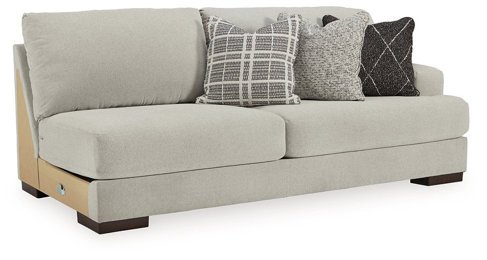 Artsie 3-Piece Sectional