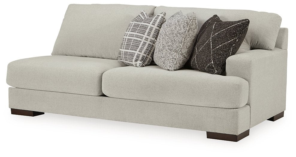 Artsie 3-Piece Sectional