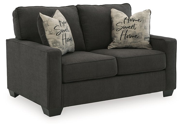 Lucina Loveseat