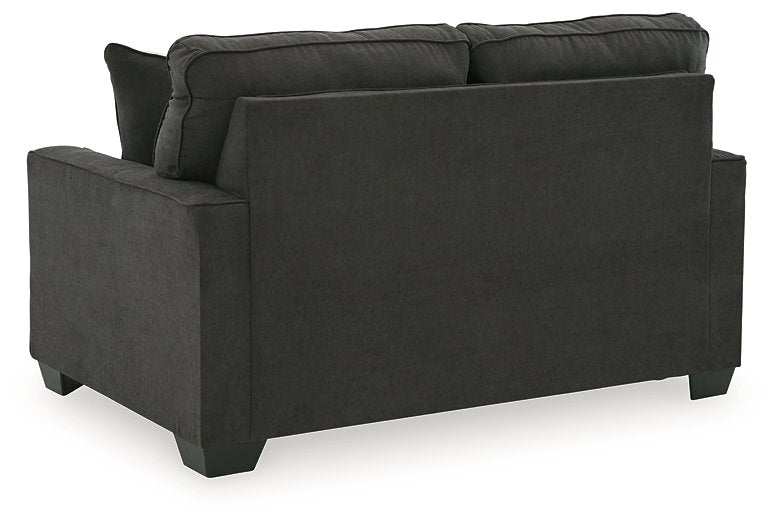 Lucina Loveseat