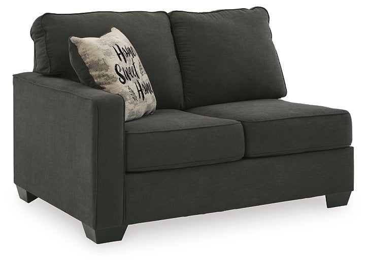 Lucina 3-Piece Sectional