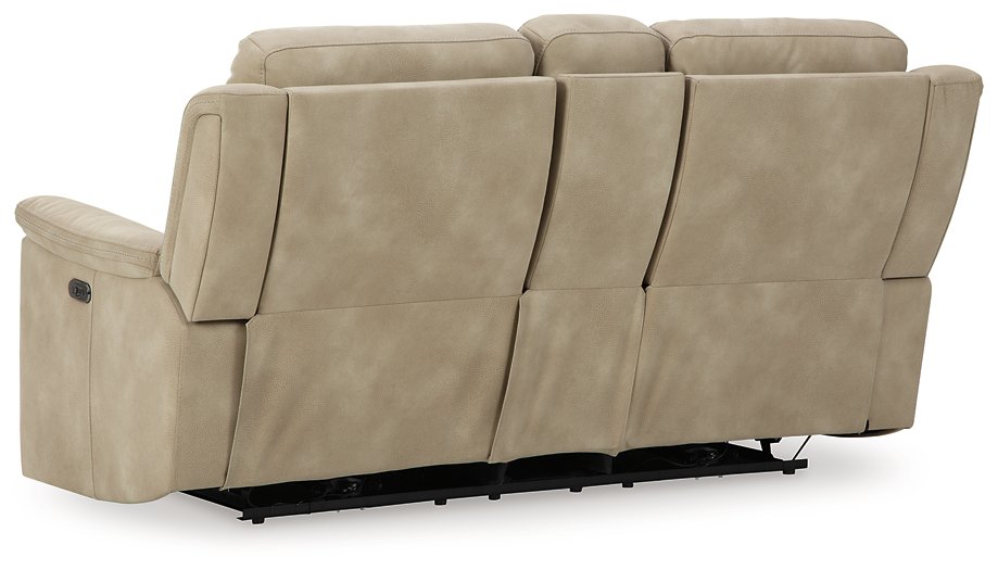 Next-Gen DuraPella 3-Piece Power Reclining Sectional