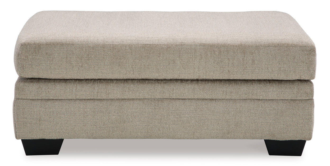 Stonemeade Ottoman