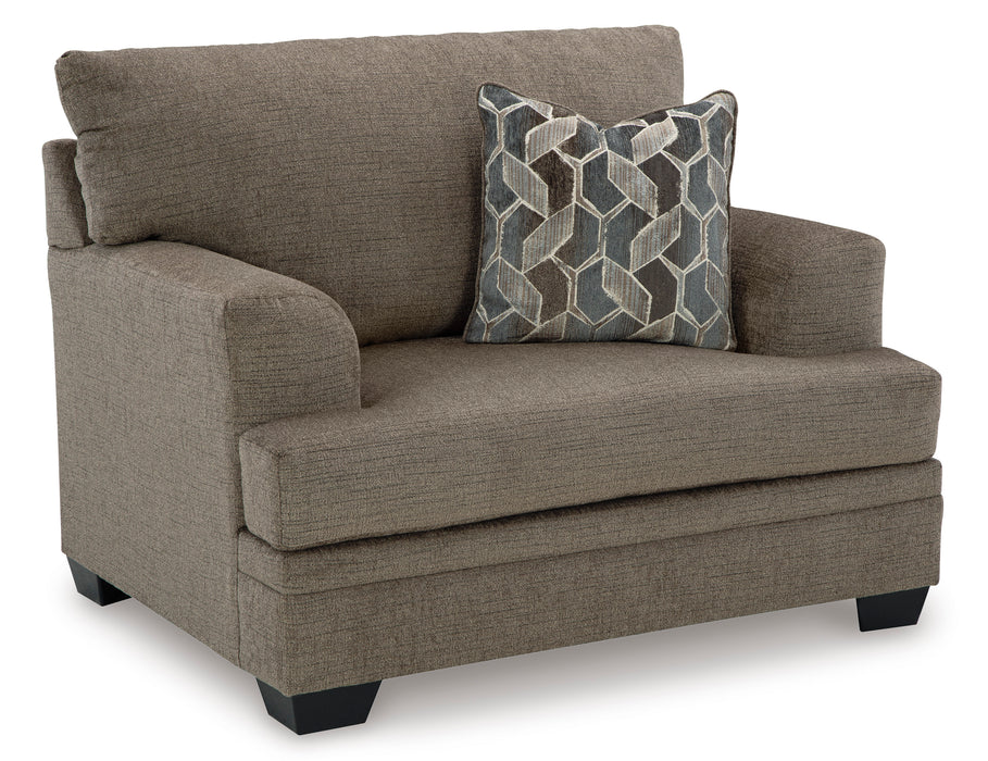 Stonemeade Chair and a Half