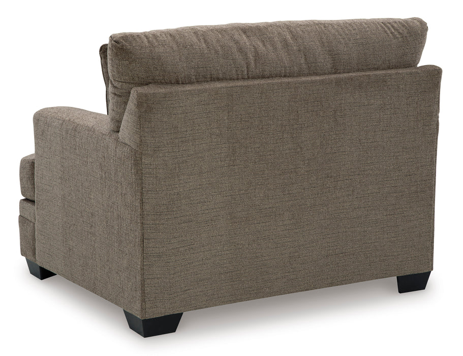 Stonemeade Chair and a Half